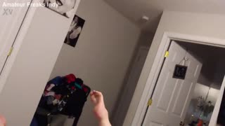 Обожавам да дълбоко смучам и галя пулсиращия хуй на мъжа си