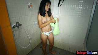 مادربزرگ آماتور آسیایی کوچک ۱۸+ بلک‌جاب هتل و سکس سخت‌گیرانه POV