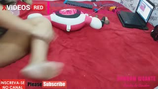 Wow, delengen bokong gedhe alami 139 cm nganggo seragam militer ngerock!