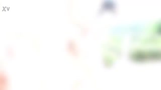 laura fiorentino takes balls deep anal dp airtight with creampie swallow