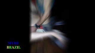 큰 엉덩이 라틴 보지가 영화관에서 세게 박힘 🍑🍆