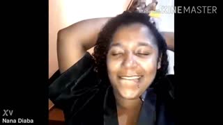 on my birthday i gave my big ass to maax pissed off karioca for the first time