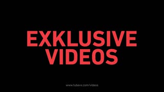 visit-x redhead maid sneaks secret dildo solo break