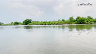 hey, wanna see this wild desi teen 18+ touch herself on a river fishing boat?