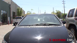 এই ওয়াইল্ড মিল্ফ লেসবিয়ান থ্রিসামে ম্যাসাজ ও পুসি লিকিং! 🔥