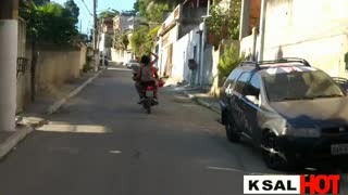 Natáčeli jsme celou noc s přáteli?