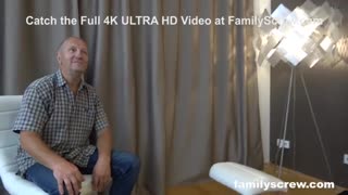 Una cálida bienvenida para la nueva novia en el círculo