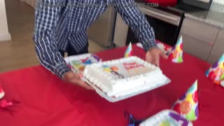 Мені було так сумно, коли ніхто не прийшов на мій день народження - Lil D