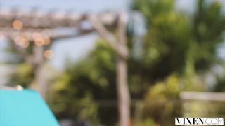 VIXEN barna csaj vad nyaralós háromszereplős kalandja érzelmi csúcs