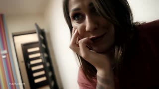 维修工被我们诱惑加入女女男3P狂欢