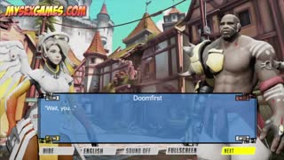 Přejebat nejžhavější holky s velkými kozy v porn hrách