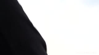 she made my cock vanish in her mouth for just a few bucks