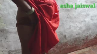 भाभी का हॉट किस्ड मोमेंट नेहुरा एमसी सीन में बाथिंग के दौरान कैप्चर