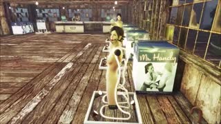 Amputee - Limb Difference Participants In Porn Videos