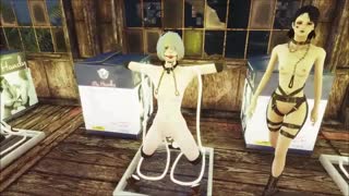 Amputee - Peserta Bedane Anggota Tubuh Ing Video Porno