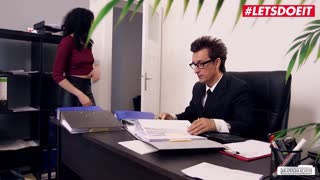 Secretary Sex Videos - Office Roleplay Dynamics