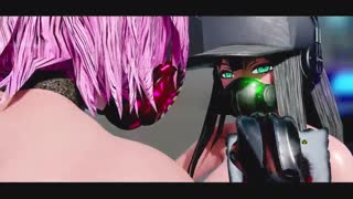 বিশাল মাই ও লাণ্ডার ফুটানারি পুলিশ অফিসারের হট অ্যাকশন