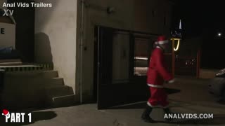 Fuck, this ain't normal christmas #1 dry mad house balls deep anal dap gapes squirt d. buttrose and creampie gio1671 😈