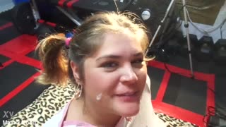 اولین انزال پورن روبی ریس در هاردکور آماتور مکس لودز