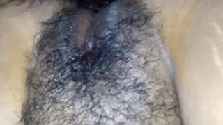 Pangalawang beses binugbog ang masamang pwet ng Latina ko na may anal creampie