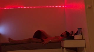 Big Tits Like a Watermelon