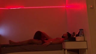 Big Tits Like a Watermelon