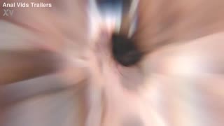 Sabrina Ice Takes 2 BBC for Deep Anal DAP. Creampie Swallow and Gaping Action in GL387