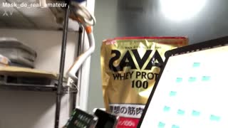 Gemaskerde Ontmoetingen - Anonimiteit in Pornofilms