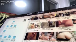 Maskeli Karşılaşmalar - Porn Filmlerinde Anonimlik