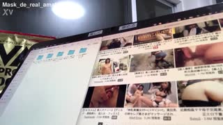 Gemaskerde Ontmoetingen - Anonimiteit in Pornofilms