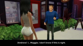 Hey Maggie, ready to spill secrets in chapter 1?