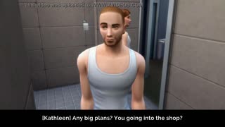 Hey Maggie, ready to spill secrets in chapter 1?