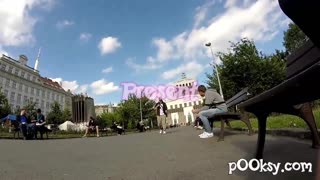 chelsy sun the sexy secretary bends over for intense doggystyle poundin closeup