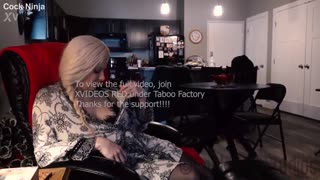 কিনজি জোর গর্ভবতী মিলফের বড় মাই তোমাকে প্রলুব্ধ করে ব্লোজোব ক্রিমপাই চোদন!