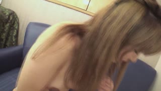 Creampie završetak za prljavu amatersku djevojku! !! --Yuri Uemoto 2