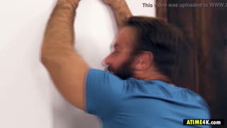 Ik Hield van Beuk Krijgen in Politie Uniform als Hete MILF Natalia Starr