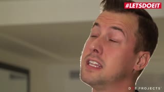 DOE PROJECTS - (Valentina Nappi, Abella Danger, Vicki Chase) VANVIDSKE MILFS GÅR AMOK!