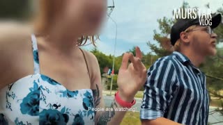 I banged these bloggers in the hotel - sex diary part 3