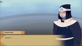 Four Elements Trainer Book 4 Love Part 6 reveals massive tits temptation