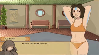 卡通 - 动画风格和绘图人物成人内容