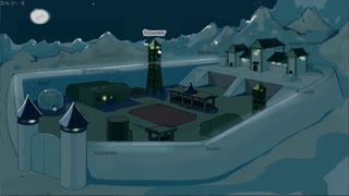 Four Elements Trainer Book 4 Love Part 6 reveals massive tits temptation