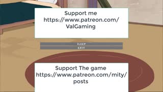 Four Elements Trainer Book 4 Love Part 6 reveals massive tits temptation