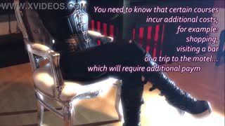 ดำดิ่งลึกเข้าไปในเซสชั่นฝึกสาวกะเทยส่วนตัวของฉัน สำรวจว่าการฝึกสาวออนไลน์ดูยังไงหลังประตูปิด