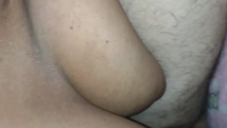 I Love Busty Amateurs And Hard Anal Sex