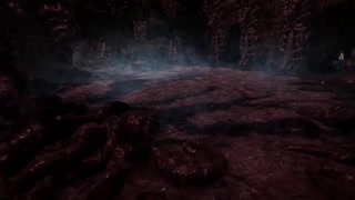 "लस्ट फ्रॉम बियॉन्ड पार्ट 1, यह कुछ रफ सेक्स है!"