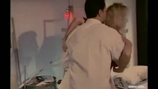 هی، تیفانی میلیون عاشق کوبیده شدن توسط استیون سنت کروکس در پورن کلاسیک هاردکور است!