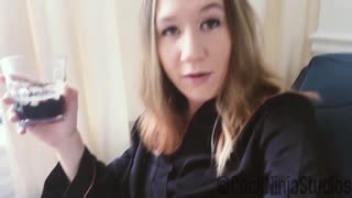 mature kassie klass craves pov pounding from hard cock in cock ninja preview