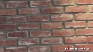 inked big tits brunette goes wild in freaky fuck 😈🔥