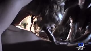 साल्मा डे नोरा और सारा मэй के साथ मून अंडर थ्रीसम