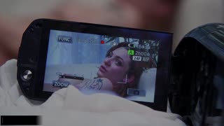 Milf's Heart Races as Shane Diesel's Monster BBC Punishes Her Deep